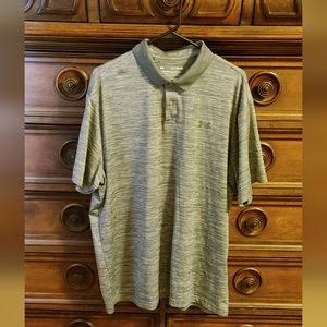Men's Under Armour Golf Polo